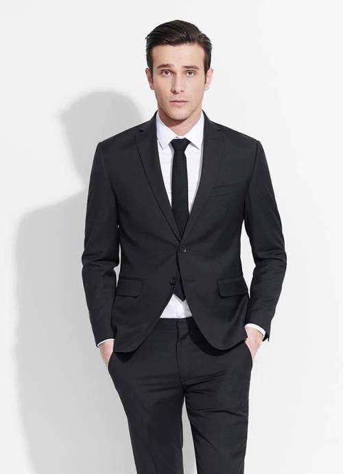 张进飘 项目运营总监